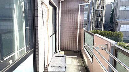 専有面積/51.48平米