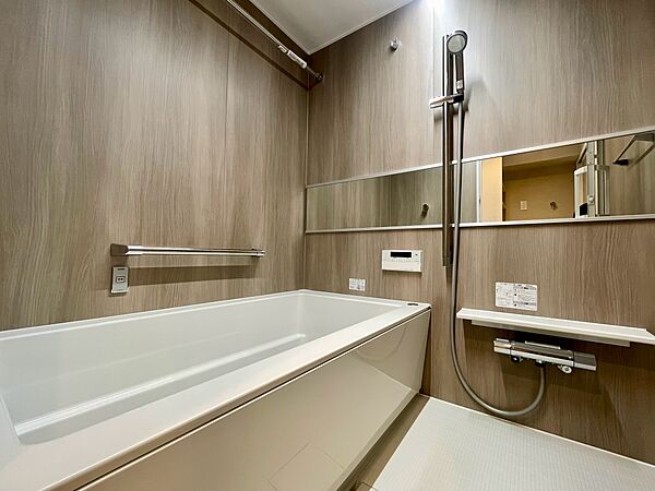 浴室