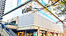 その他：専門店街フォーリス