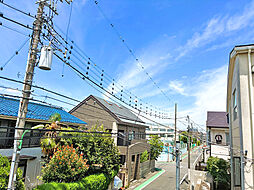カーサフェリス世田谷弦巻
