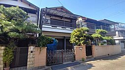 尼崎市大島 売土地