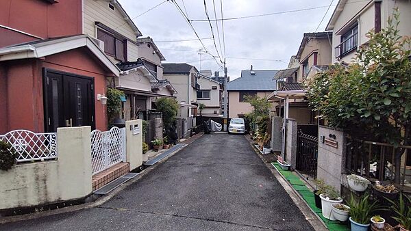 周辺を拡大表示