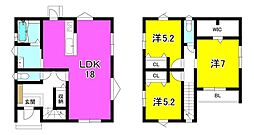垣見町　新築戸建