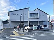 ＪＲ「稲枝」駅 500m