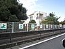 周辺：八日市幼稚園 750m