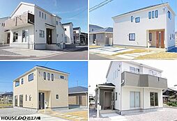 土田町　新築戸建