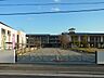 周辺：金田小学校 1700m
