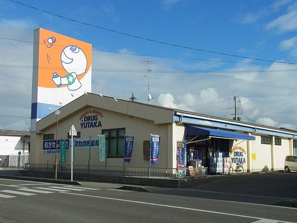 detached 滋賀県近江八幡市安土町常楽寺1073-25