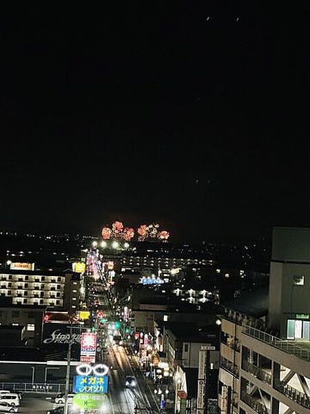 プラウド近江八幡