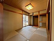 和室　8.61帖