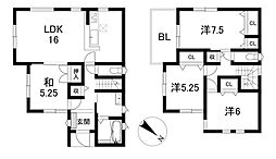 堀上町　新築戸建