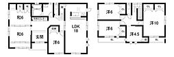 春日町　中古戸建