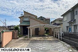 古川町　中古戸建