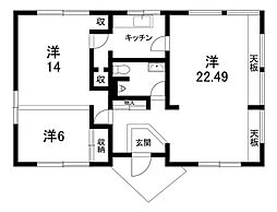 小船木町　中古戸建