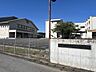 周辺：朝桜中学校 1280m