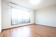 ２階洋室７．８帖