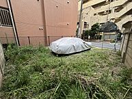 東京都豊島区北大塚2丁目：物件画像