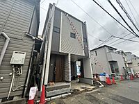 北区神谷3丁目：物件画像／株式会社アドキャスト　駒込支店