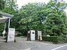 周辺：小石川植物園