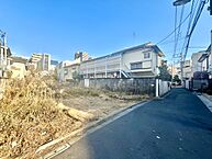東京都豊島区北大塚3丁目：物件画像