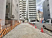 現地写真