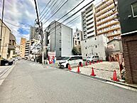 東京都豊島区東池袋2丁目：物件画像
