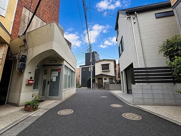 その他