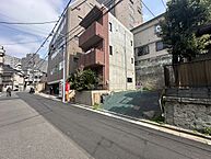 東京都文京区大塚5丁目：物件画像