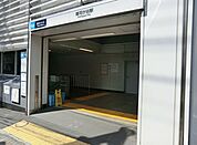 雑司が谷駅