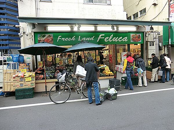 周辺を拡大表示