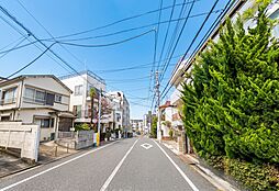 120平米建築可能「自由設計」小石川Selection
