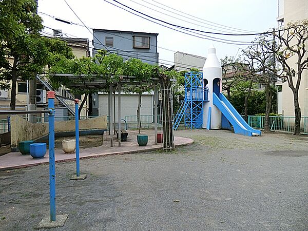周辺を拡大表示