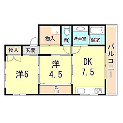 山陽電鉄本線 山陽垂水駅 徒歩9分 1階/-