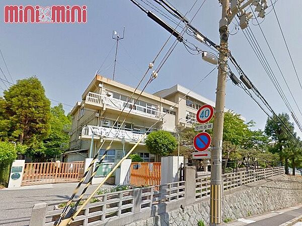 兵庫県神戸市垂水区東舞子町(賃貸マンション2LDK・6階・66.60㎡)の写真 その15