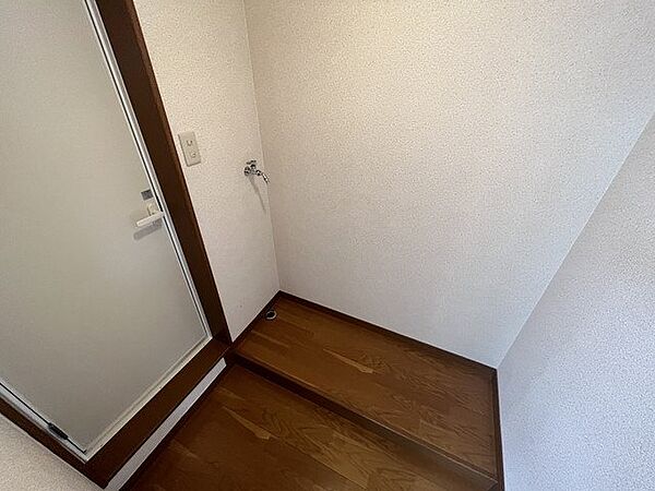 兵庫県神戸市垂水区星が丘１丁目(賃貸マンション1K・3階・23.00㎡)の写真 その8