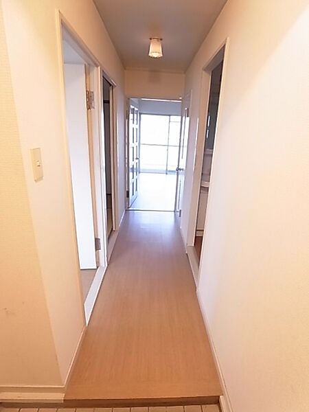 兵庫県神戸市垂水区本多聞１丁目(賃貸マンション3DK・3階・52.17㎡)の写真 その10