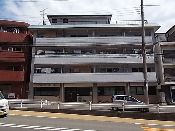 兵庫県神戸市垂水区舞子坂１丁目(賃貸マンション2DK・3階・40.00㎡)の写真 その18