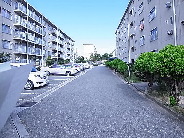 兵庫県神戸市垂水区青山台５丁目(賃貸マンション3DK・4階・45.84㎡)の写真 その3