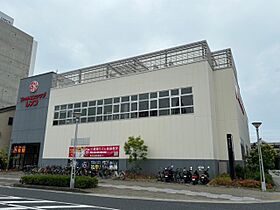 兵庫県姫路市駅前町（賃貸マンション1K・3階・17.40㎡） その15