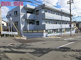 兵庫県神戸市垂水区西舞子５丁目（賃貸マンション1R・1階・29.97㎡） その1