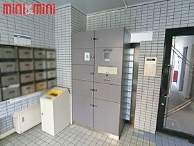 兵庫県神戸市垂水区西舞子５丁目（賃貸マンション1R・1階・29.97㎡） その7