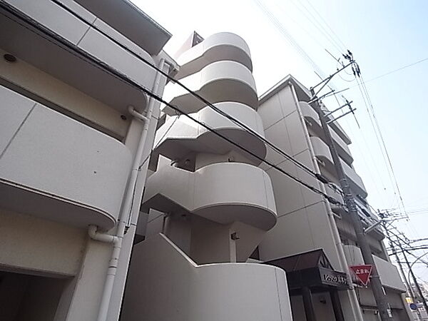 兵庫県神戸市垂水区清水が丘３丁目(賃貸マンション1R・3階・20.40㎡)の写真 その1