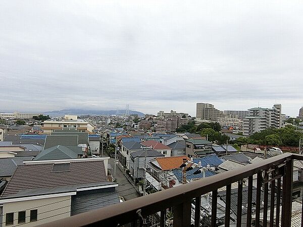 兵庫県神戸市垂水区上高丸３丁目(賃貸マンション2DK・2階・40.15㎡)の写真 その22