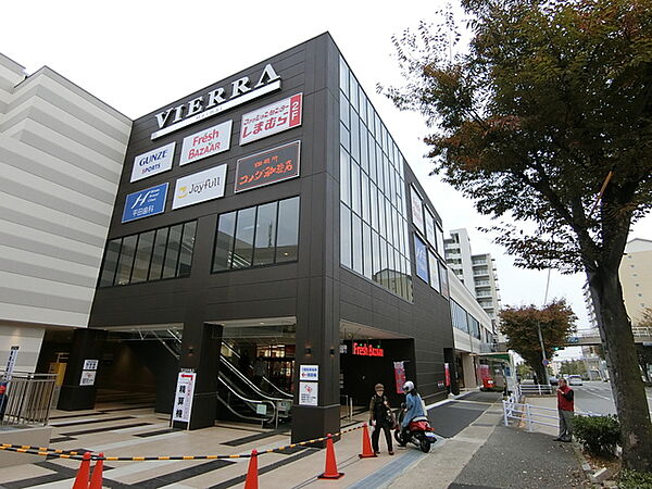 兵庫県神戸市垂水区西脇１丁目(賃貸アパート2DK・2階・45.00㎡)の写真 その18