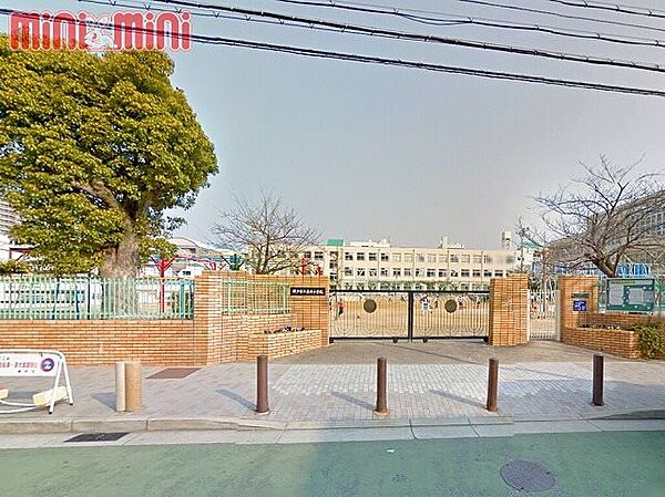 画像8:神戸市立垂水小学校