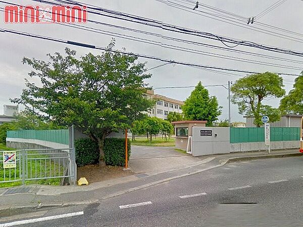 兵庫県明石市藤江(賃貸マンション1LDK・3階・35.00㎡)の写真 その18