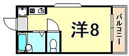 垂水駅 4.5万円