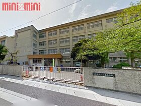 兵庫県明石市二見町東二見（賃貸マンション3LDK・3階・56.00㎡） その21