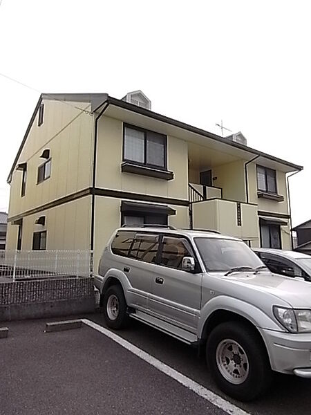 兵庫県神戸市西区竜が岡３丁目(賃貸アパート3DK・2階・55.39㎡)の写真 その3