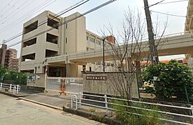 兵庫県神戸市西区伊川谷町有瀬（賃貸マンション1R・2階・22.68㎡） その16